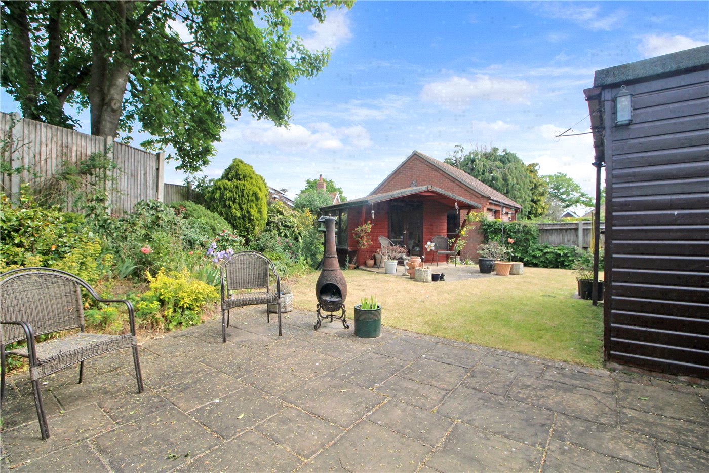 Garden